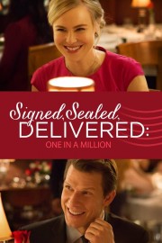 watch Signed, Sealed, Delivered: One in a Million free online