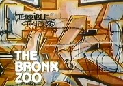 watch The Bronx Zoo free online