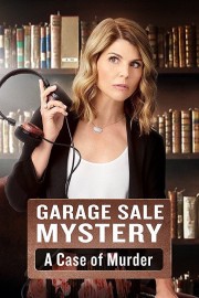 watch Garage Sale Mystery: A Case Of Murder free online