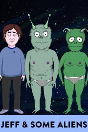 watch Jeff & Some Aliens free online