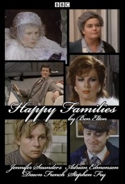 watch Happy Families free online