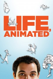 watch Life, Animated free online