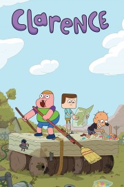 watch Clarence free online