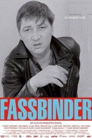 watch Fassbinder free online