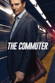 watch The Commuter free online