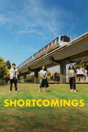 watch Shortcomings free online