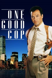 watch One Good Cop free online