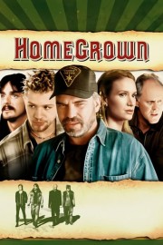 watch Homegrown free online