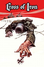 watch Cross of Iron free online