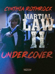 watch Martial Law II: Undercover free online