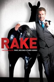 watch Rake free online