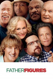 watch Father Figures free online