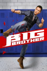 watch Big Brother free online