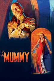 watch The Mummy free online