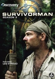 watch Survivorman free online