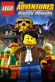 watch LEGO: The Adventures of Clutch Powers free online