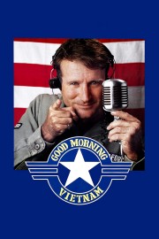 watch Good Morning, Vietnam free online