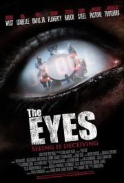 watch The Eyes free online