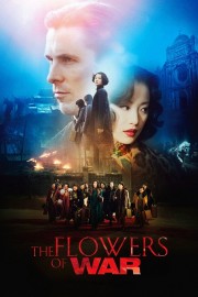 watch The Flowers of War free online