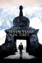 watch Seven Years in Tibet free online