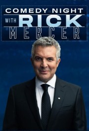 watch Comedy Night with Rick Mercer free online