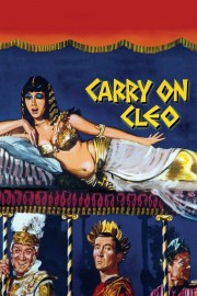 watch Carry On Cleo free online