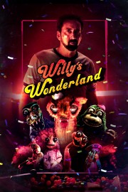 watch Willy's Wonderland free online