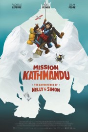 watch Mission Kathmandu: The Adventures of Nelly & Simon free online