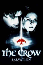 watch The Crow: Salvation free online