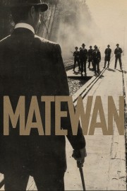 watch Matewan free online