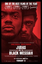 watch Judas and the Black Messiah free online