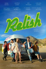 watch Relish free online