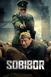 watch Sobibor free online