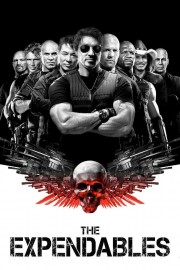 watch The Expendables free online