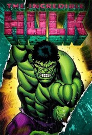 watch The Incredible Hulk free online