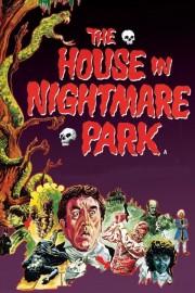 watch The House in Nightmare Park free online