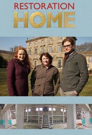 watch Restoration Home free online