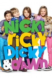 watch Nicky, Ricky, Dicky & Dawn free online