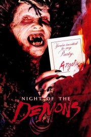 watch Night of the Demons free online