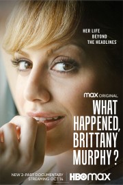 watch What Happened, Brittany Murphy? free online