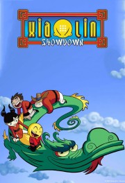 watch Xiaolin Showdown free online