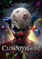 watch Clowntergeist free online