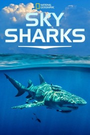 watch Sky Sharks free online