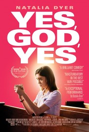 watch Yes, God, Yes free online