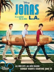 watch Jonas free online