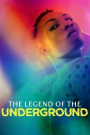 watch The Legend of the Underground free online