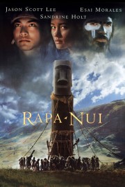 watch Rapa Nui free online