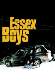 watch Essex Boys free online