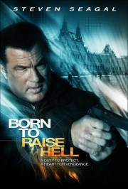 watch Born to Raise Hell free online