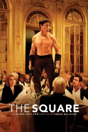 watch The Square free online